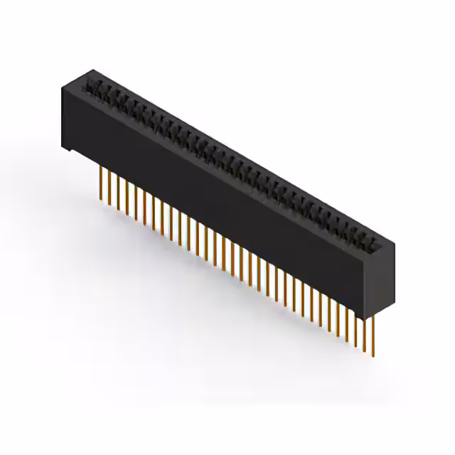 892-032-542-101 EDAC Inc.  Edgeboard Connectors